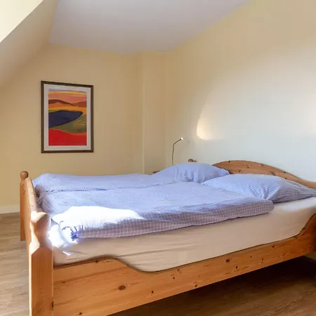 Maleens Hus - Whg 1 Deichgraf