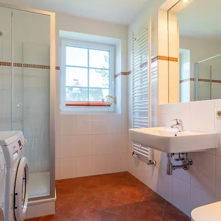 Apartment Maleens Hus - Whg 1 Deichgraf Bohl