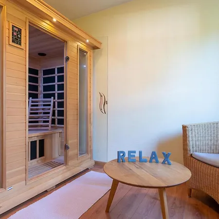 Maleens Hus - Whg 1 Deichgraf * Böhl