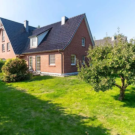 Maleens Hus - Whg 1 Deichgraf *